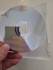Wii Sports Resort Game Nintendo Wii Tested -No Manual
