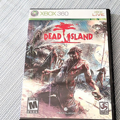Dead Island (Dead Island Series) – Xbox 360 W/Case