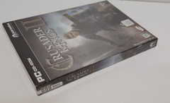 Crusader Kings II (PC) NEW Factory Sealed Strategy Game – Paradox Interactive