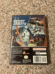 SSX Tricky (Nintendo GameCube GCN, 2001) COMPLETE CIB Tested & Cleaned!