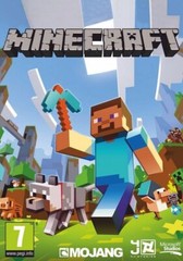 Minecraft Java Edition PC Game