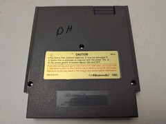Final Fantasy (Nintendo NES, 1990) – Tested