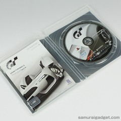 Gran Turismo 5 Prologue Spec II+III PS3 [Japan] PlayStation 3 (SONY GT5 Spec2+3)