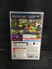 Genuine Mario Kart 8 DELUXE Video Game – Nintendo Switch Brand New Sealed