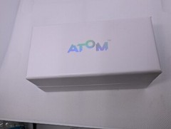CRKD ATOM – Collectible Keychain Controller f (Not Machine Spacific) N073