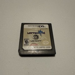 Lost Magic (Nintendo DS, 2006)