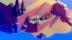 TUNIC – PS4