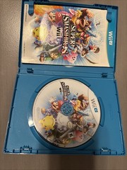 Super Smash Bros. (Wii U, 2014)