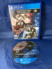 Bayonetta Vanquish 10th Anniversary Standard Edition PlayStation 4 PS4 tested