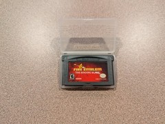 Fire Emblem: The Binding Blade – GBA Gameboy Advance (2006), English