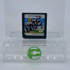 New Super Mario Bros (Nintendo DS, 2006)
