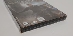 Crusader Kings II (PC) NEW Factory Sealed Strategy Game – Paradox Interactive