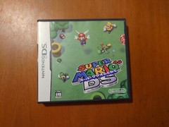 Super Mario 64　DS