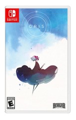 Gris – Nintendo Switch