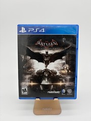 Batman: Arkham Knight (PlayStation 4, 2015) PS4