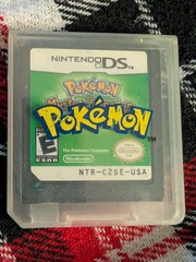 Pokemon Mystery Dungeon Explorers of Sky (Nintendo DS, 2009) Authentic