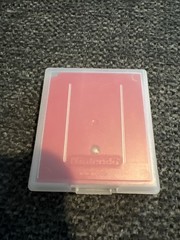 Pokémon: Red Version (Nintendo Game Boy, 1999)