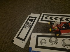Mario Kart Live: Home Circuit Nintendo Switch Racing Game Add On