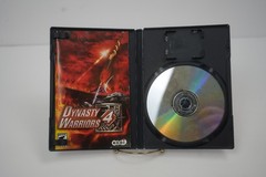 Dynasty Warriors 4 | Sony PS2 2003 | Black Label Complete CIB
