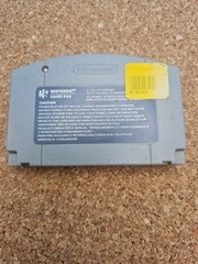 Pokemon Stadium 2 (Nintendo 64 N64, 2001) Untested