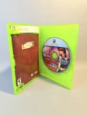 Lara Croft Tomb Raider Legend (Microsoft Xbox 360, 2006) CIB – Excellent