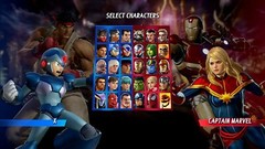 Marvel vs Capcom Infinite PS4 Brand New Factory Sealed