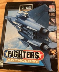 Fighters Anthology 1997
