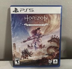 Horizon Forbidden West – Complete Edition (PS5) (1000030401)