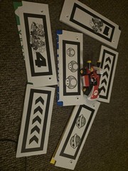 Mario Kart Live: Home Circuit Nintendo Switch Racing Game Add On