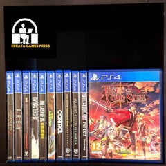 Pick & Choose PS4 Games Lot #3 | Bundle & Save 15% | Same-Day Combined Shipping