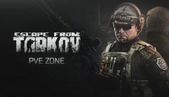 Escape Frm Tarkov PC PvE 100-1000 Mil In Raid/Marked keys/Max Skills/Lab keycard