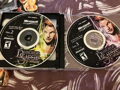 Dungeon Siege (PC, 2002)