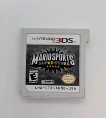 Nintendo Mario Sports Superstars Nintendo 3DS Game E-Everyone – Cartridge Only