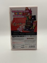 Tomba! 2 The Evil Swine Return Special Edition Nintendo Switch NEW Sealed LRG