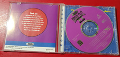 The Oregon Trail II and 5th Edition-PC/WIN/MAC-Scholastic-Learning Company