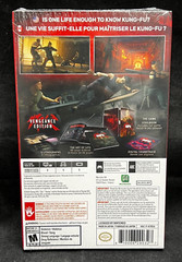 Sifu: Vengeance Edition (NIntendo Switch) BRAND NEW