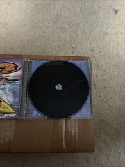 Hydro Thunder PlayStation 1 Complete With Registration Card