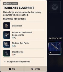 ARC RAIDERS CHEAPEST TORRENTE BLUEPRINT (FAST DELIVERY) (PC XBOX PLAYSTATION)