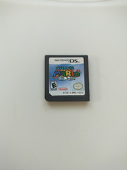 Super Mario 64 (Nintendo DS, 2004) – Japanese Version