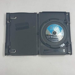 Super Mario Sunshine [Player’s Choice] (Nintendo GameCube, 2003)