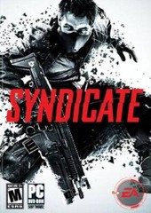 Syndicate – Video Game – VERY GOOD