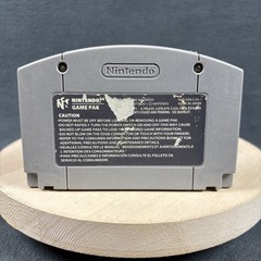 Nintendo 64 – Mega Man 64 – Cartridge Only, DMG Label – Refurbished, Good