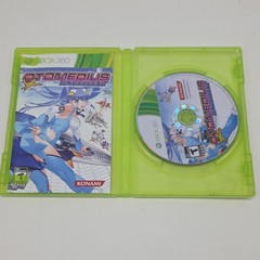 Konami Otomedius Excellent (Xbox 360) T Shoot ’em up NTSC-U/C