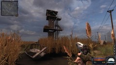 (JAPAN) Switch video game S.T.A.L.K.E.R.: LEGENDS OF THE ZONE TRILOGY – SW
