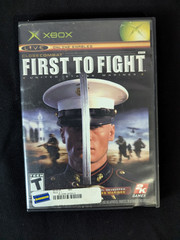Close Combat First to Fight United states Marines Microsoft Xbox Live online 05