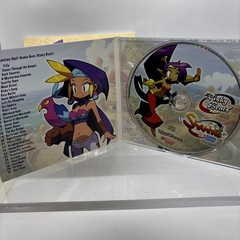 Shantae: Half-Genie Hero – Ultimate Edition Day One Edition Switch Complete