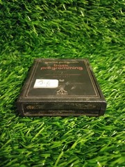 Basic Programming – Text Label Variant – Atari 2600 Cartridge Only Tested Works
