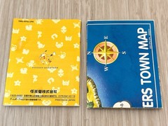 Pokemon Yellow Nintendo Gameboy Complete in Box CIB Japanese New Battery GB