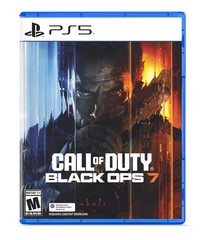 Call of Duty®: Black Ops 7 – PlayStation 5 ✅USA STOCK