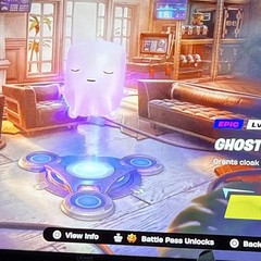 Fortnite Battle Pass Unlocks Collection Rewards for Sony PlayStation 5 (PS5)